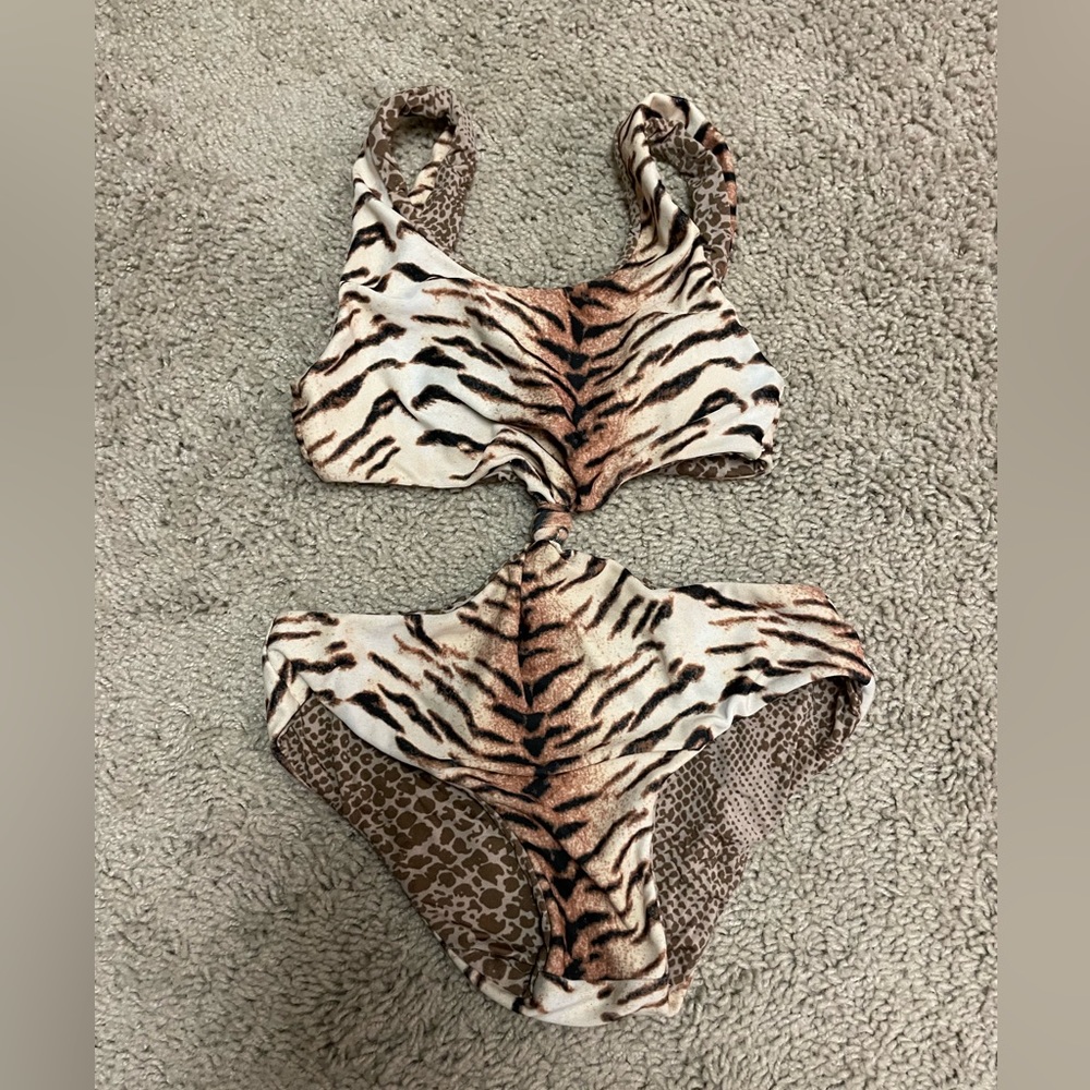 Acacia swimwear kids indies